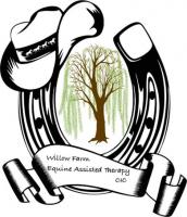 Willow Farm Logo